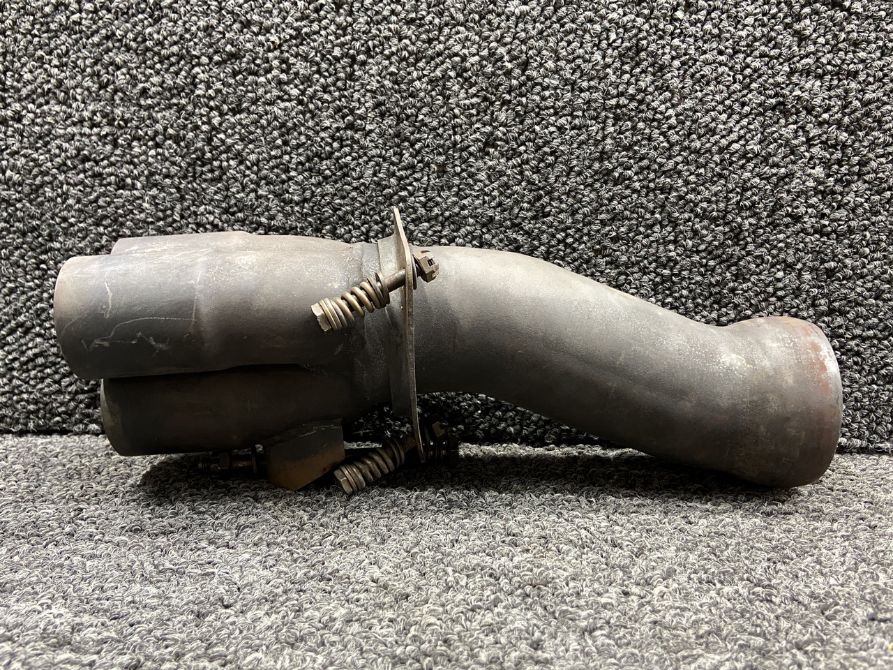 20557-001 Continental IO-360-ES21B Exhaust Collector Weldment LH or RH