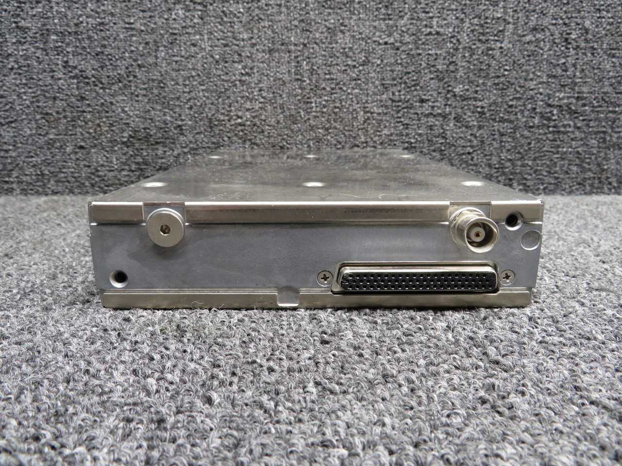 011-00779-00 Garmin GTX-33 Mode S Transponder Minus Tray (Volts