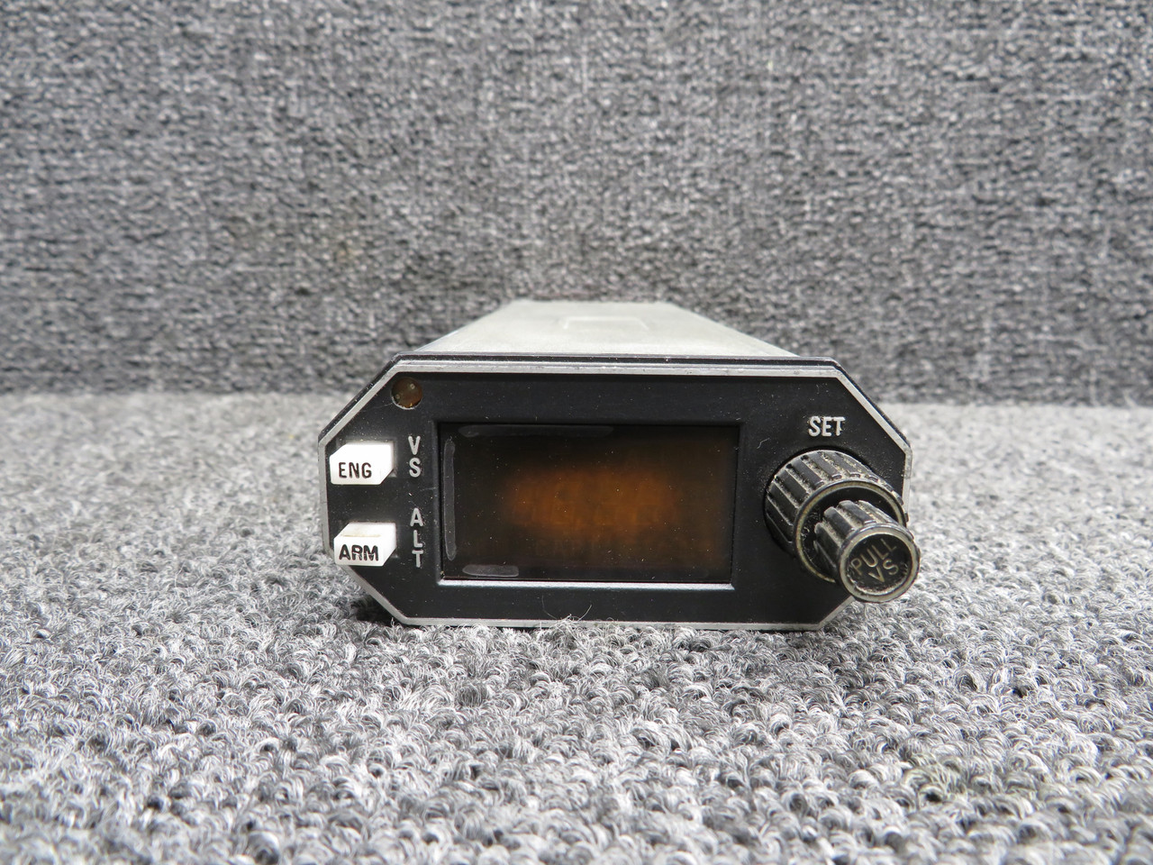 065-0065-01 Bendix King KAS-297B Altitude VS Selector