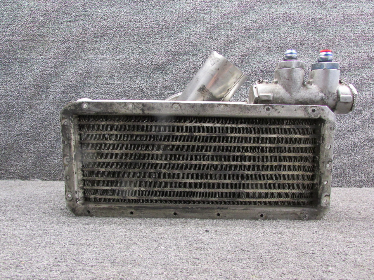 8546922 Alternative Part Number D-10070 Harrison AP09AN13-09 Oil