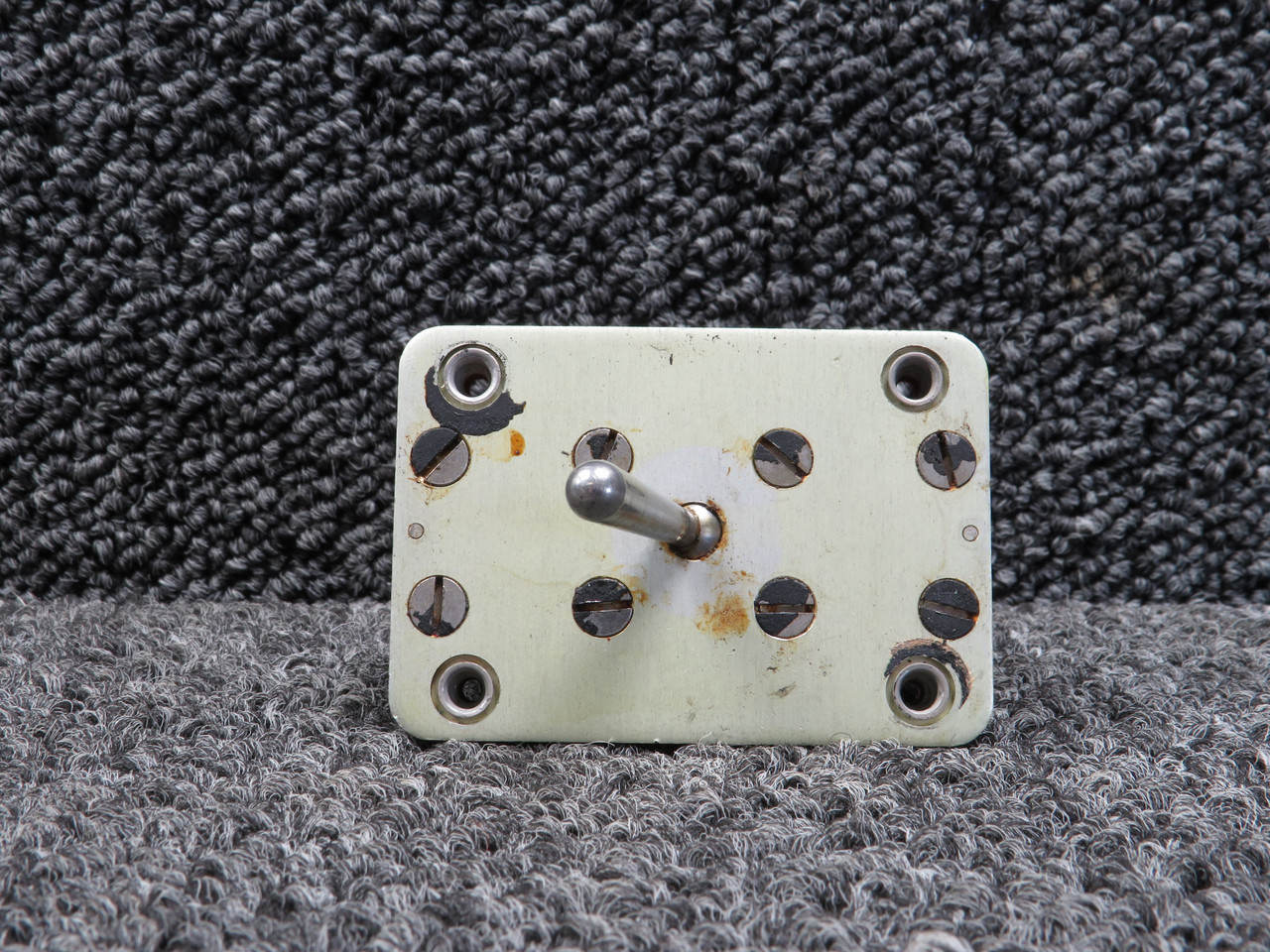 K4567 Kohler Static Pressure Selector Valve