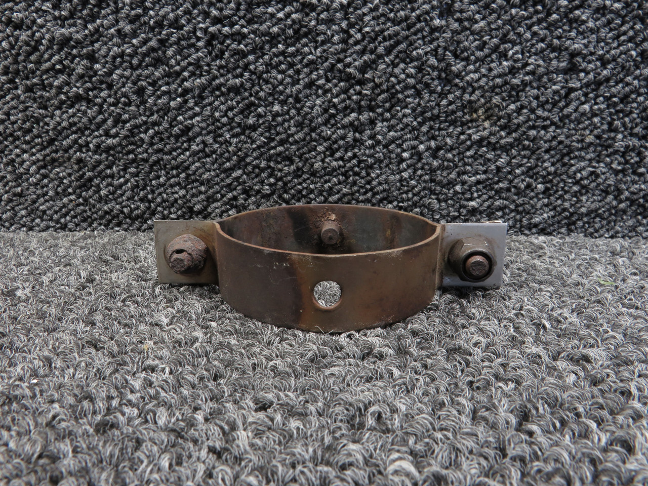0550176-31, 0550176-26 Cessna Tailpipe Clamp Assembly For Sale