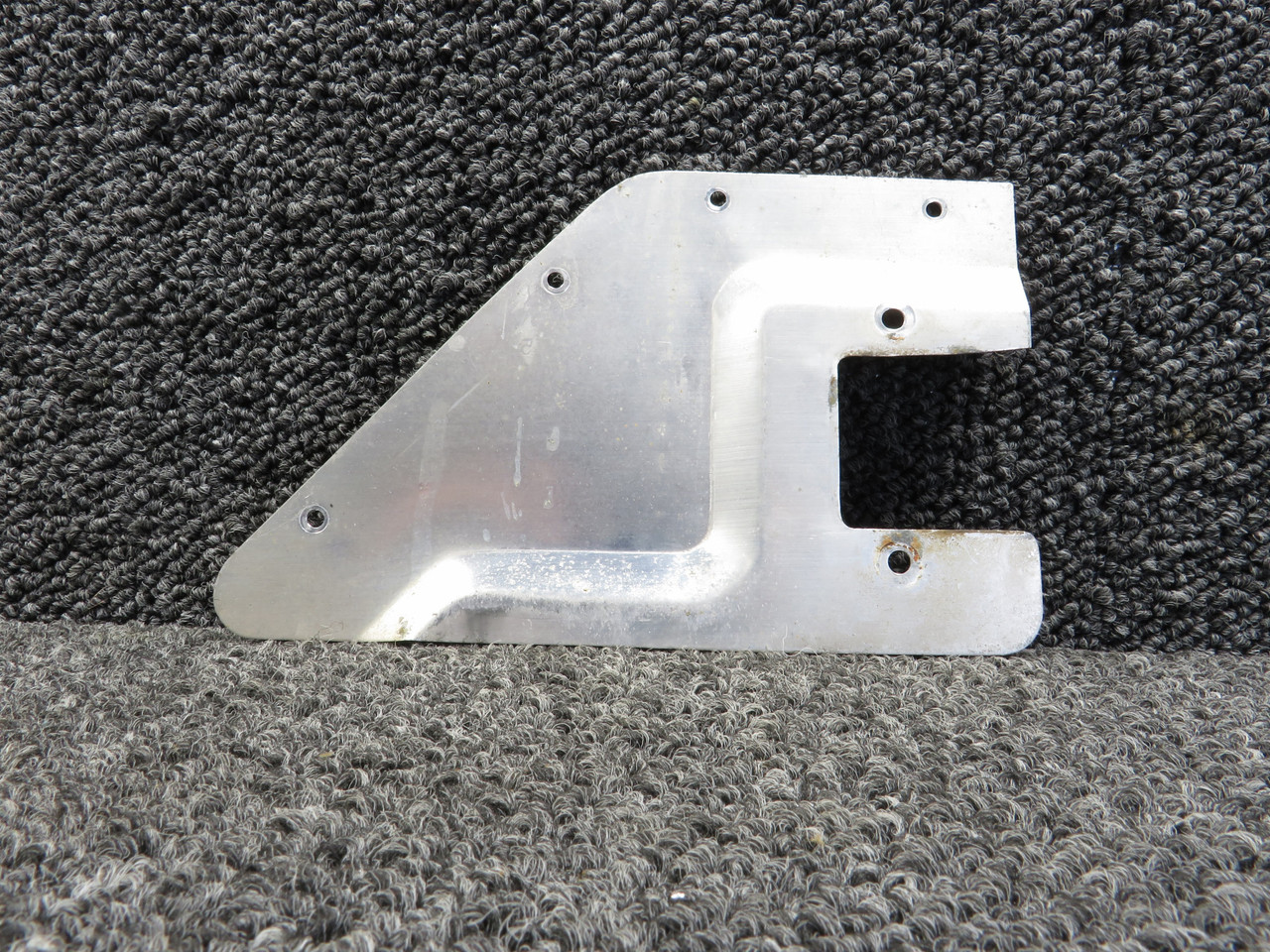 0413388-3 Cessna Handle Plate LH For Sale
