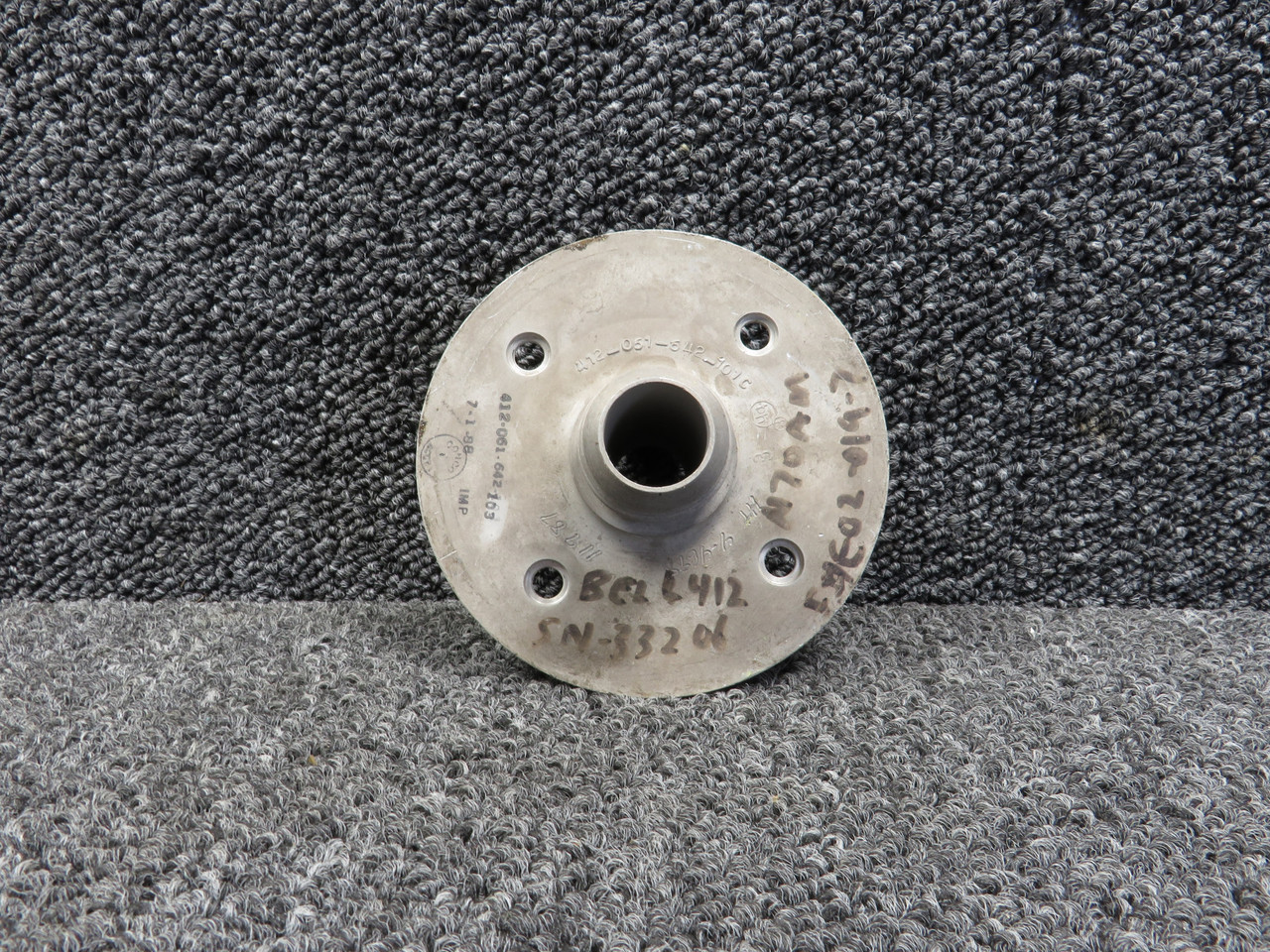 412-061-642-103 Bell 412SP Fitting