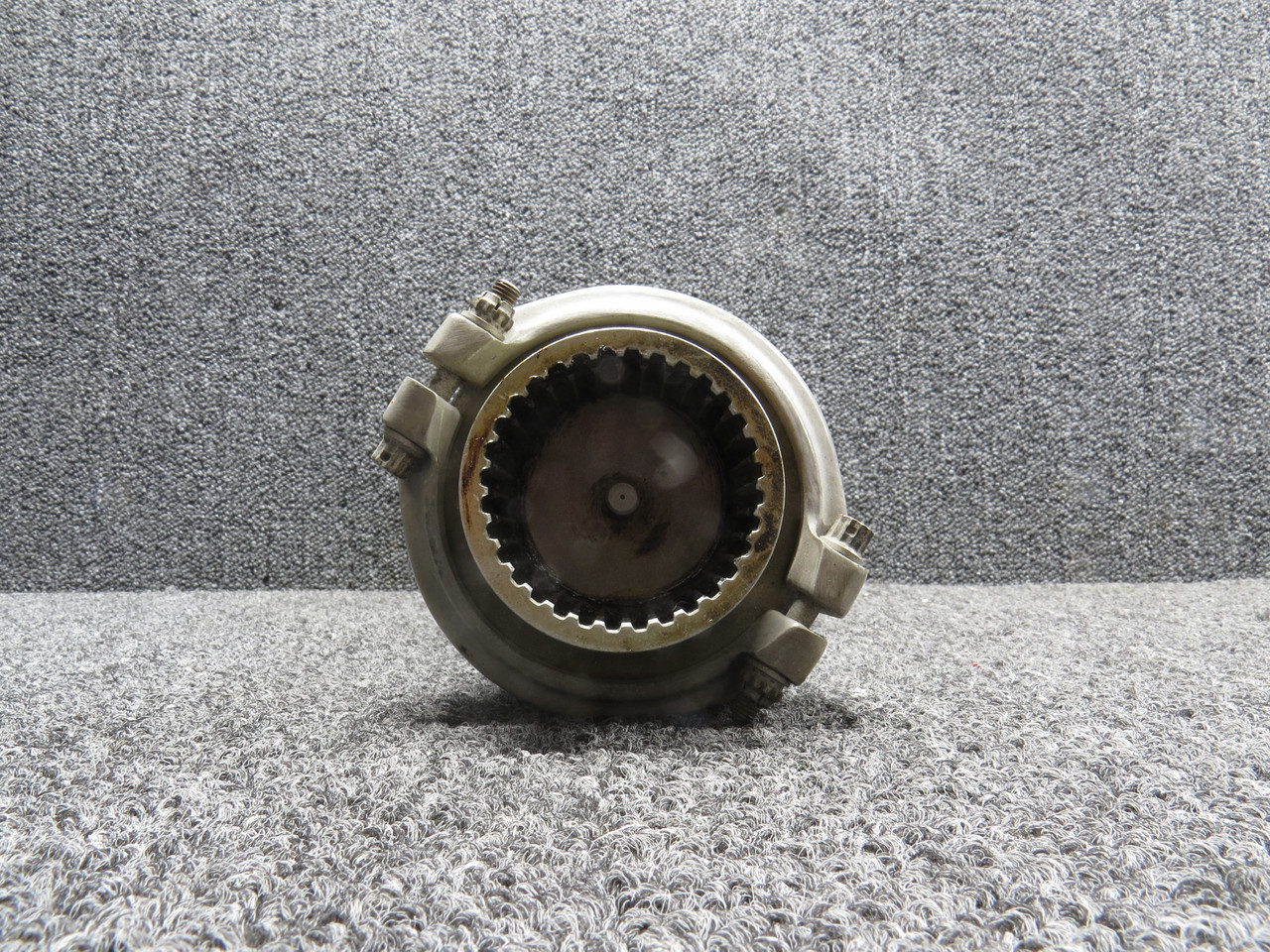204-040-620-009 Bell Helicopter Tail Shaft