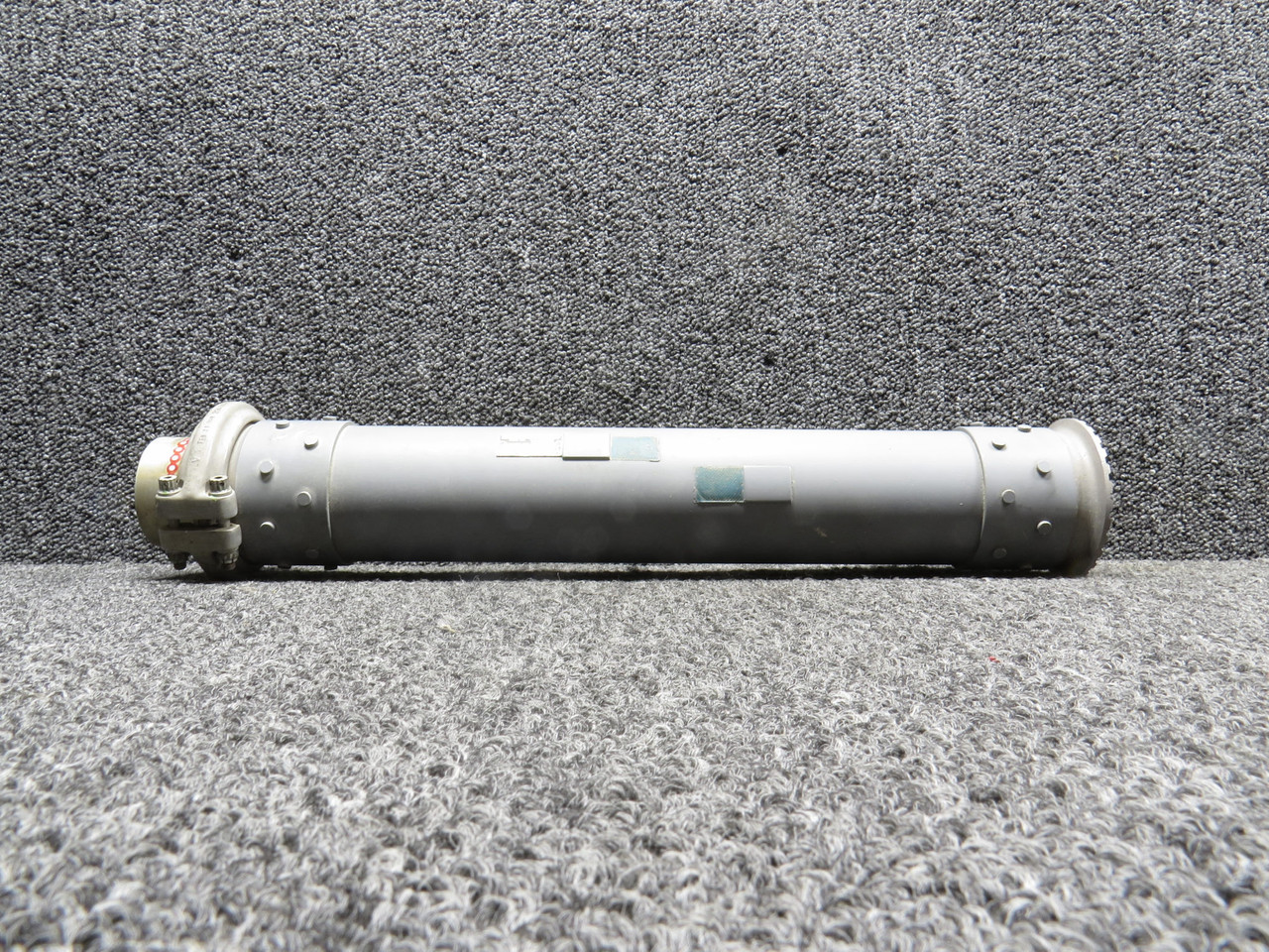 204-040-620-009 Bell Helicopter Tail Shaft