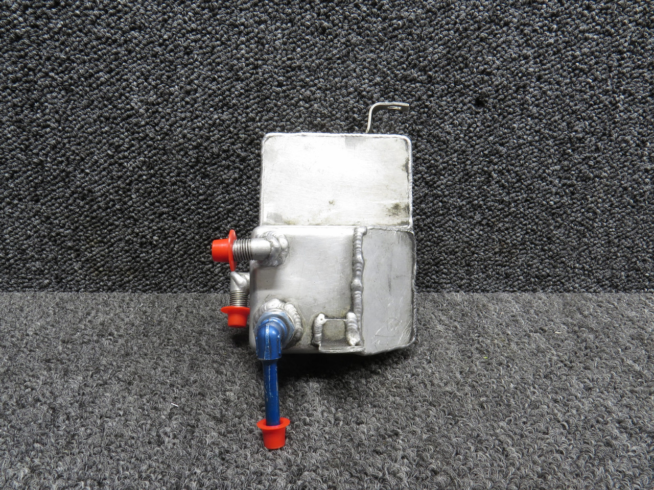 5555011-25 Cessna 500 Engine Overboard Fuel Drain Canister
