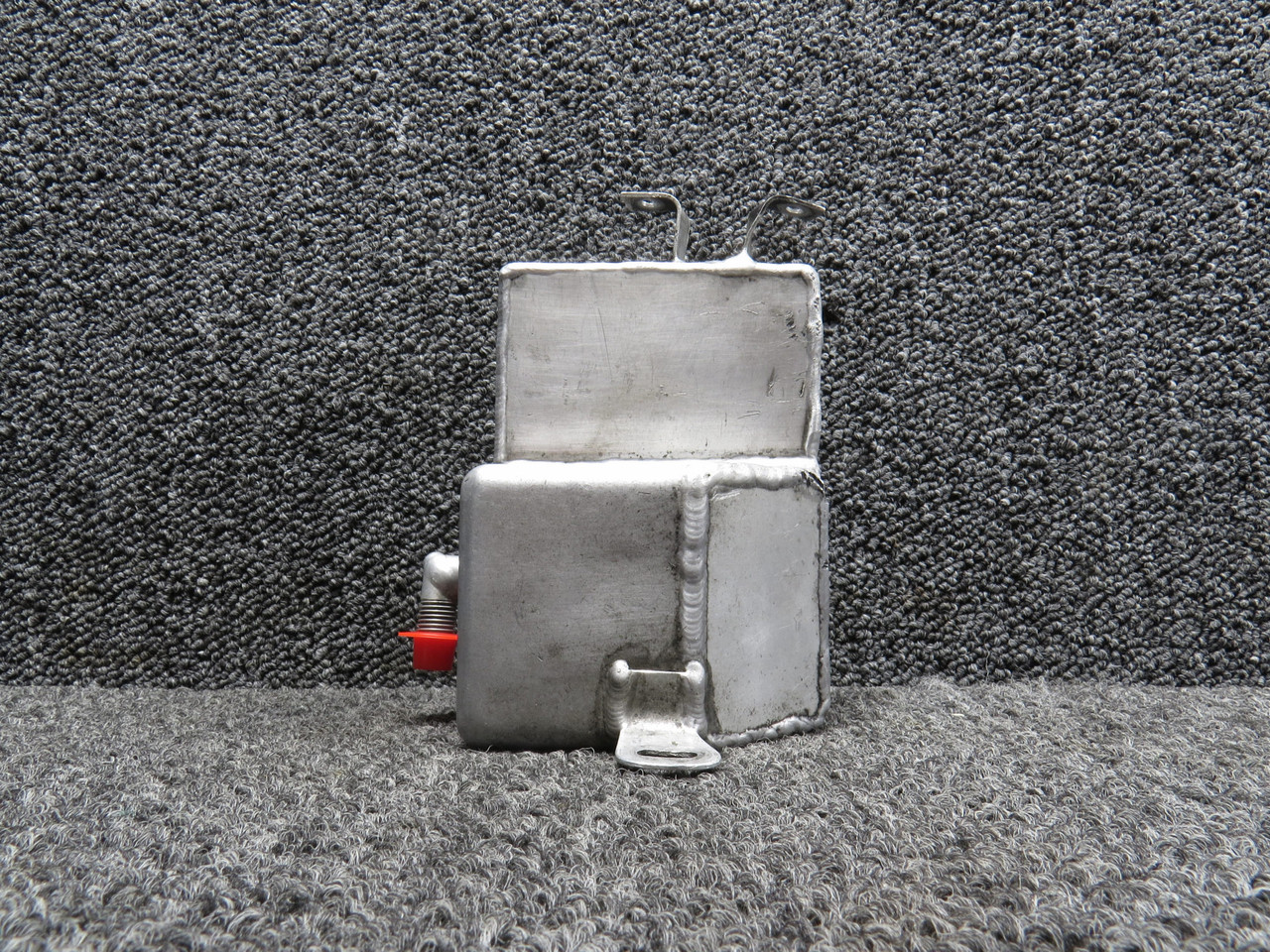 5555011-1 Cessna 500 Engine Overboard Drain Canister (Chaffing) (Added Drain)