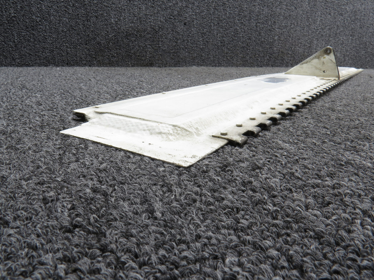 5213038-30 Cessna 404 Nose Gear Door Right Hand, Damaged