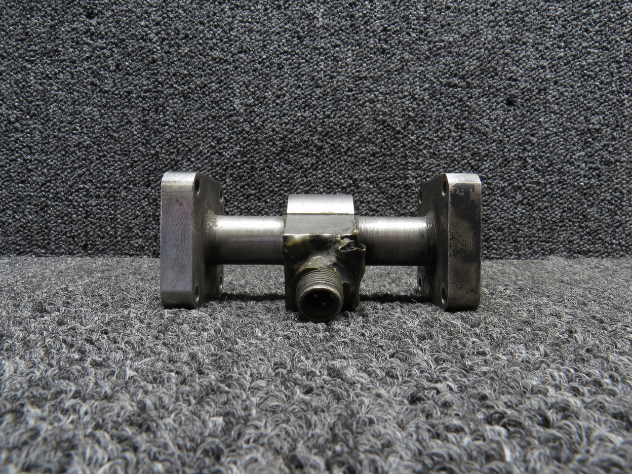 898-1 (Alt: 6600097-3) Learjet Fuel Flowmeter (Sealant)