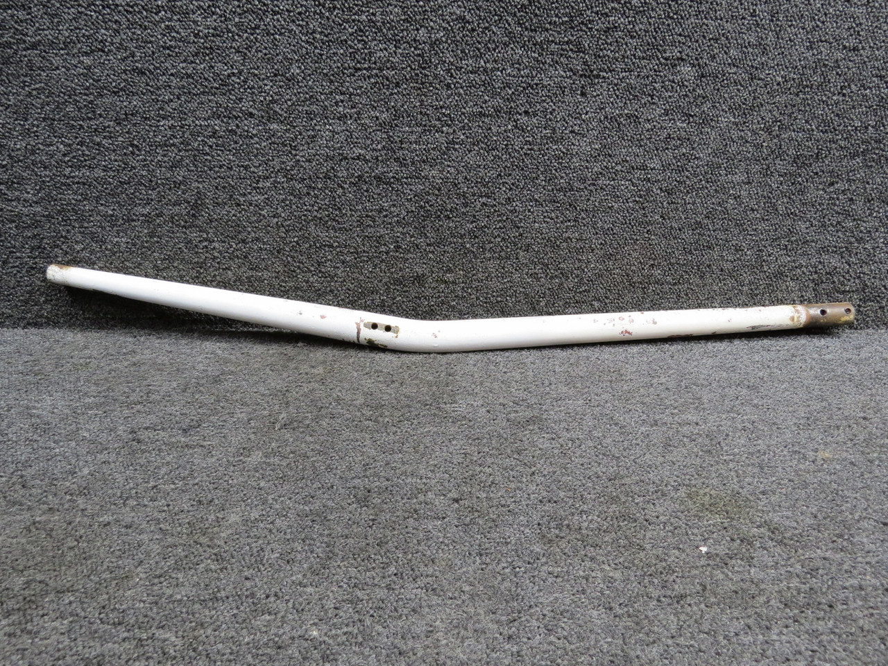 レイミア　スピナーテールリーフ 0742152-2 Cessna A188B Tail Gear Spring Assembly For Sale