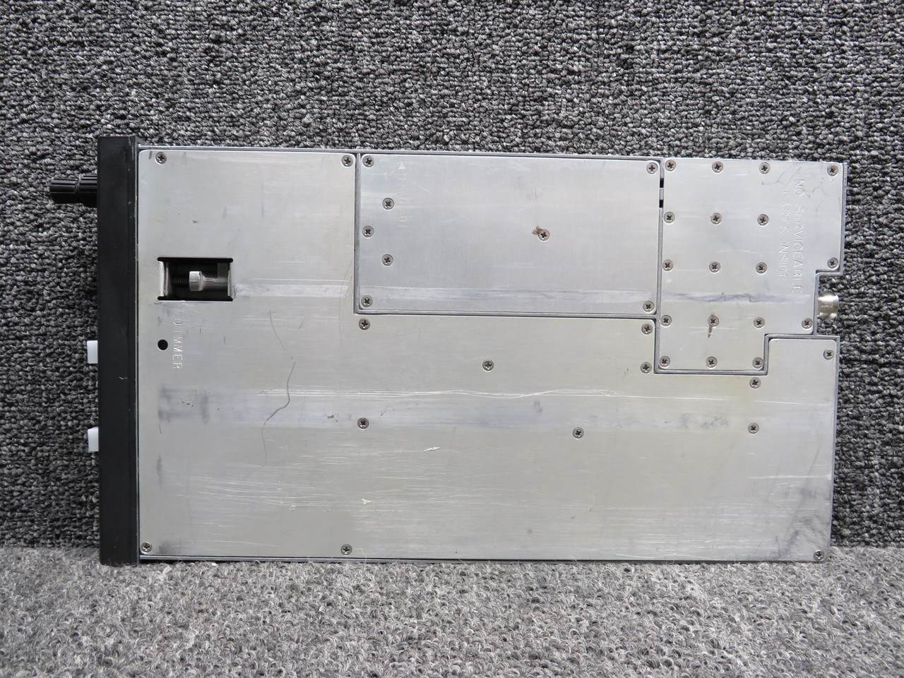 ギンビス 066-1053-00 Bendix King KT79 ATC XPDR Unit with Mods (14-28V