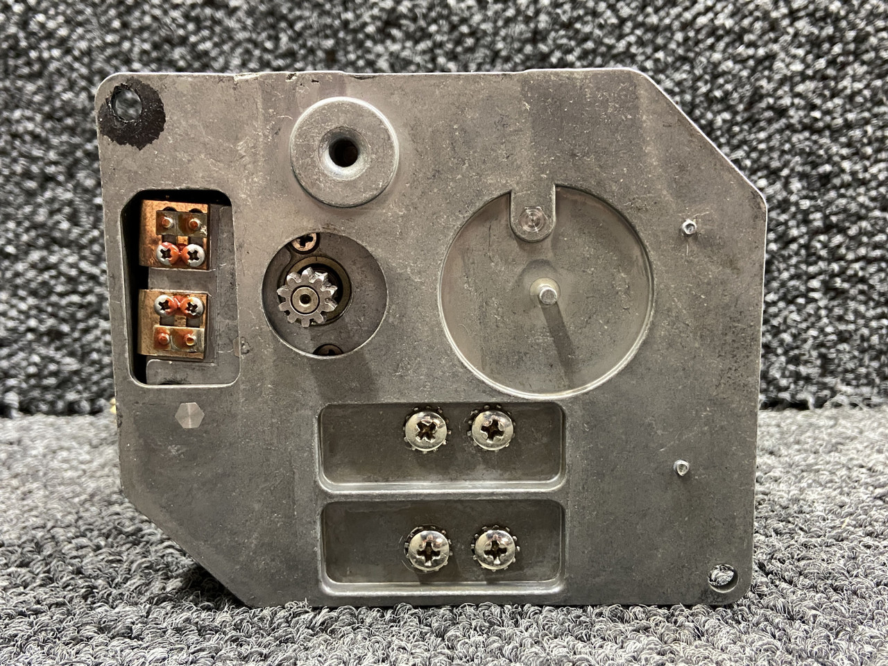 065-0027-02 King Radio KS-270 Autopilot Pitch Servo and Mods (14-28V)