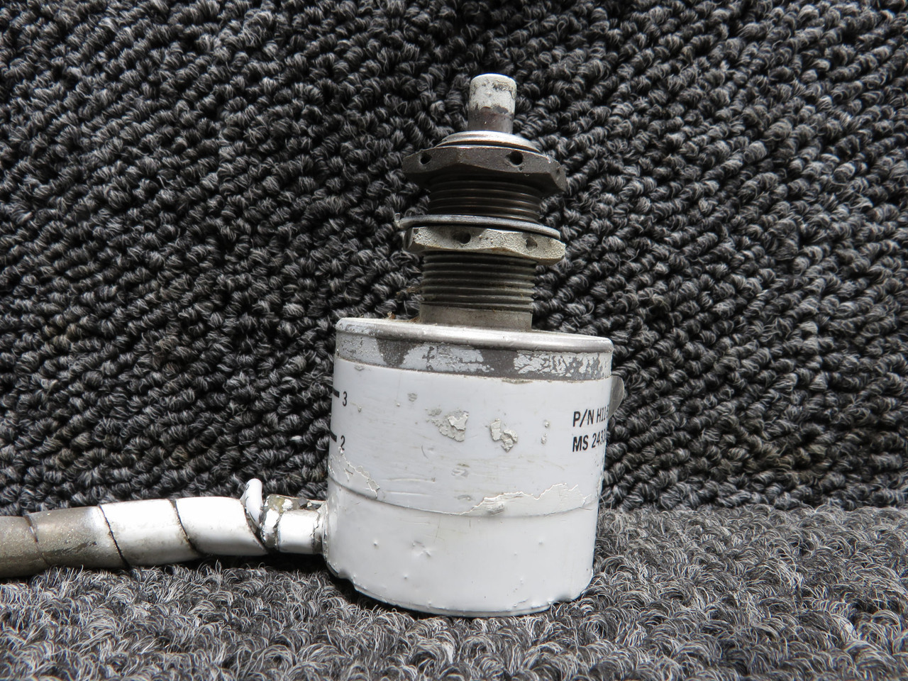 H11-520 Alternative Part Number MS24331-3 Eaton Limit Switch