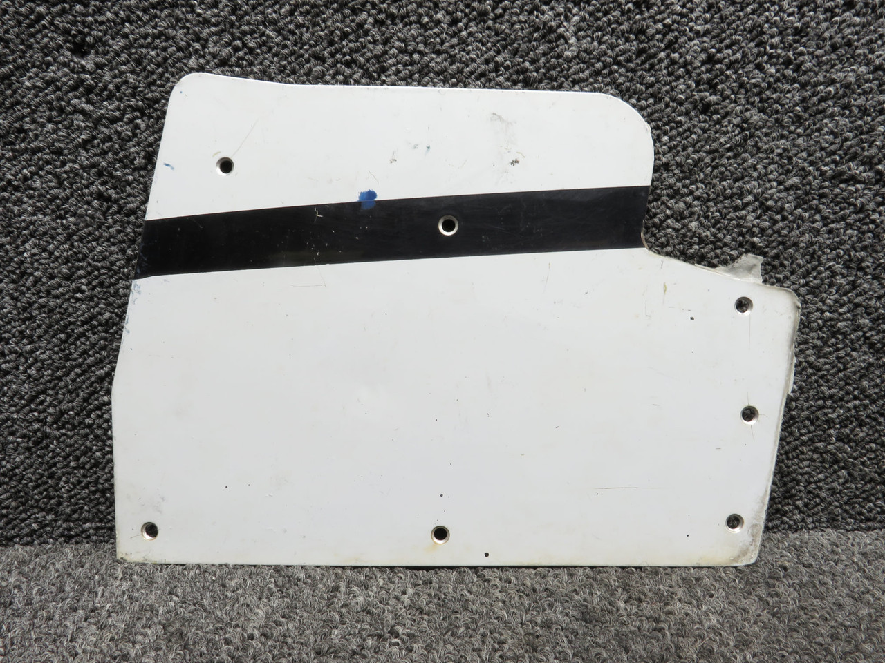 UAページ 7253820-311 SAAB 340A Access Panel Assembly