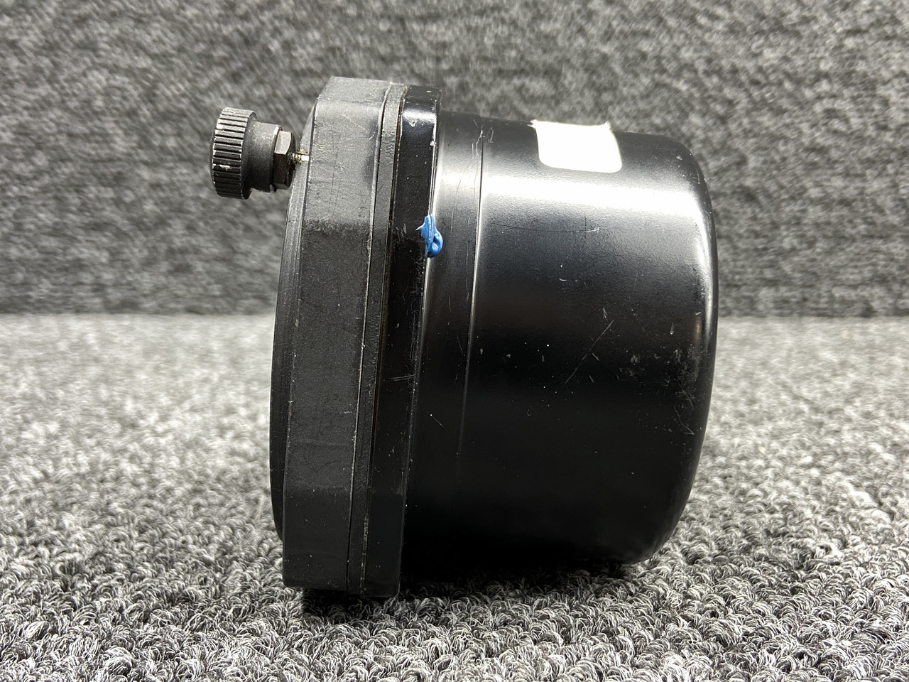 8130 United Instruments Airspeed Indicator (Minus Fittings