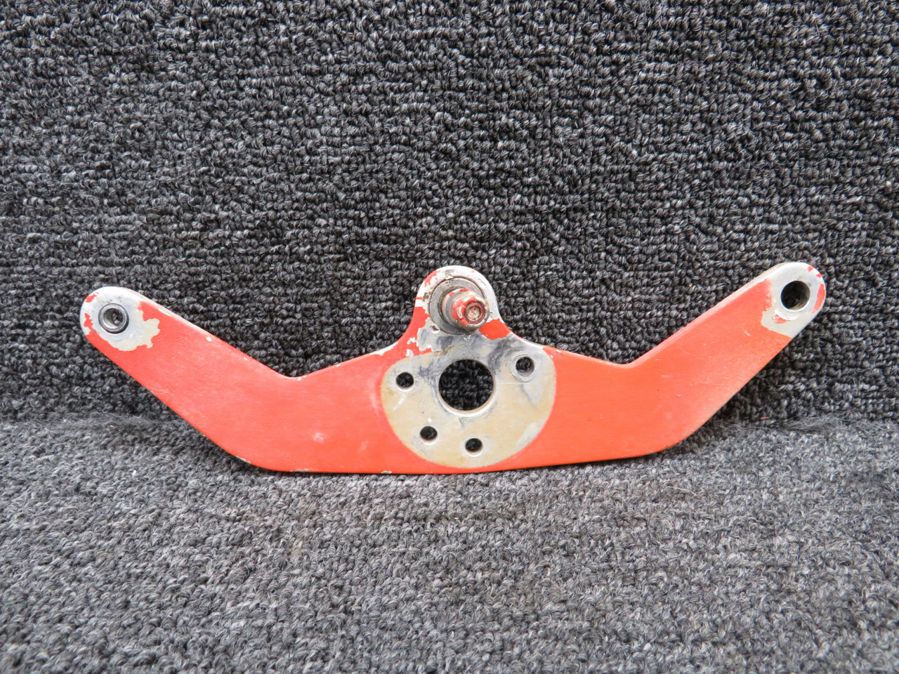 0432166-3 Weu 0432166-5 Cessna 150L Elevator Bellcrank