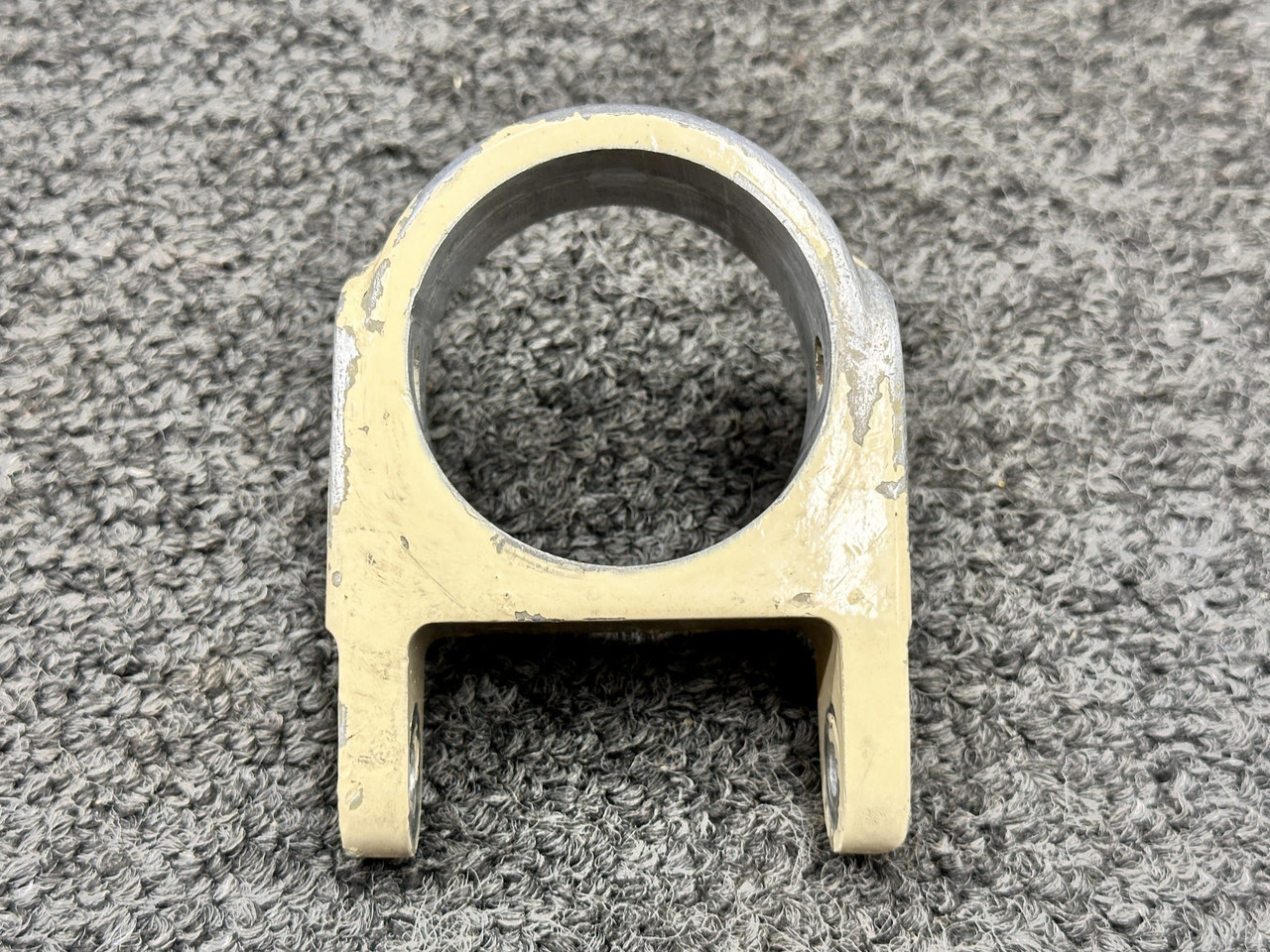 Cessna 182 Nose Gear Torque Link Fitting Unit