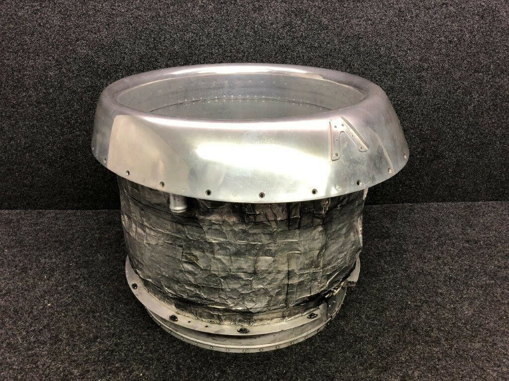 5552250-1 Cessna Citation 500 Inlet Assy Anti Ice LH