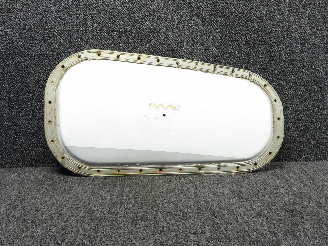 7252402-501 (Alt: 7252402-503) SAAB 340A Side Fuselage Access Door