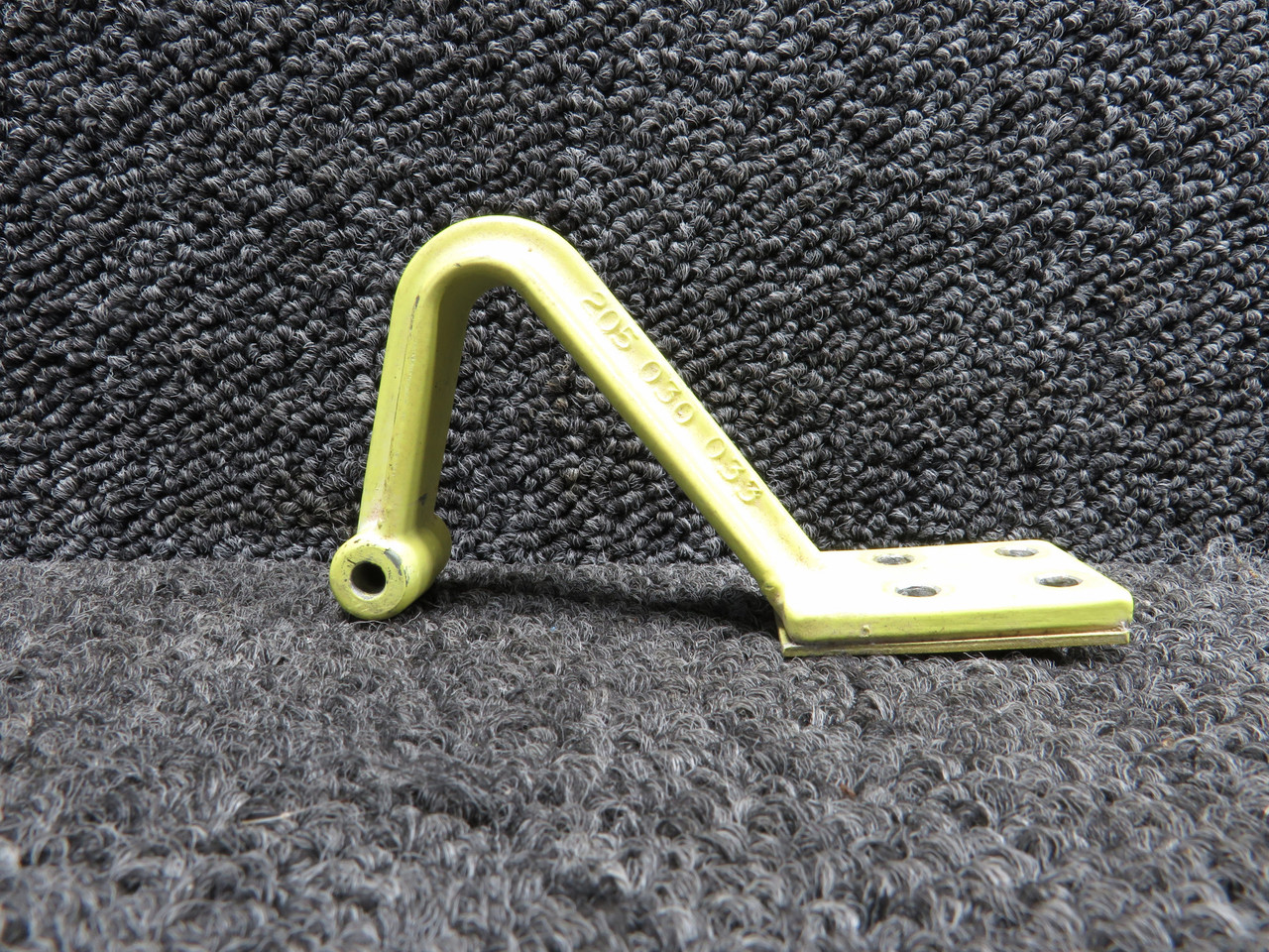 205-030-033-002 Bell 412 Door Hinge LH Lower For Sale