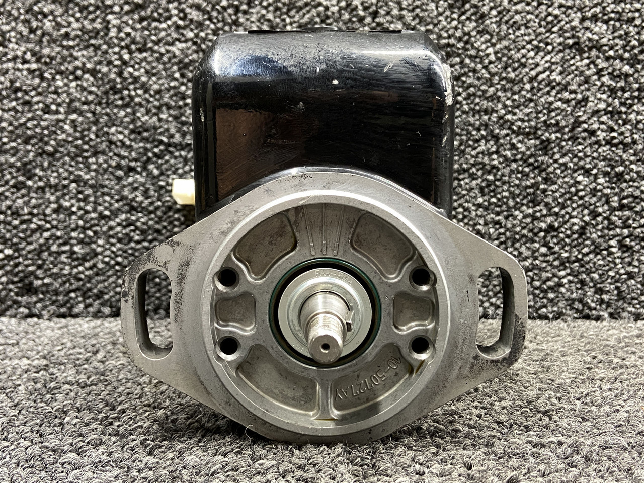 10-600644-201 (Use: R8266) Kelly Aerospace S4LC-204T Magneto