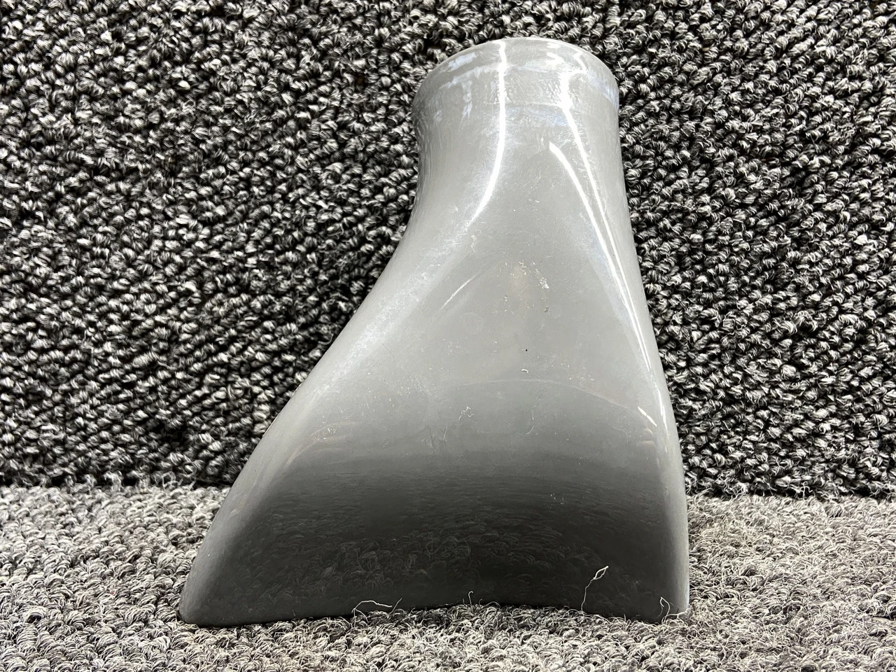 A747-1 Robinson R22 Mariner Engine Cooling Nozzle
