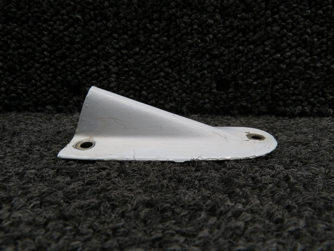 0731605-1 Cessna 182M Dorsal Fin Fairing (White) For Sale