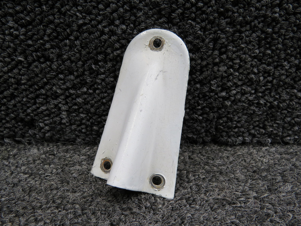 0731605-1 Cessna 182M Dorsal Fin Fairing (White) For Sale