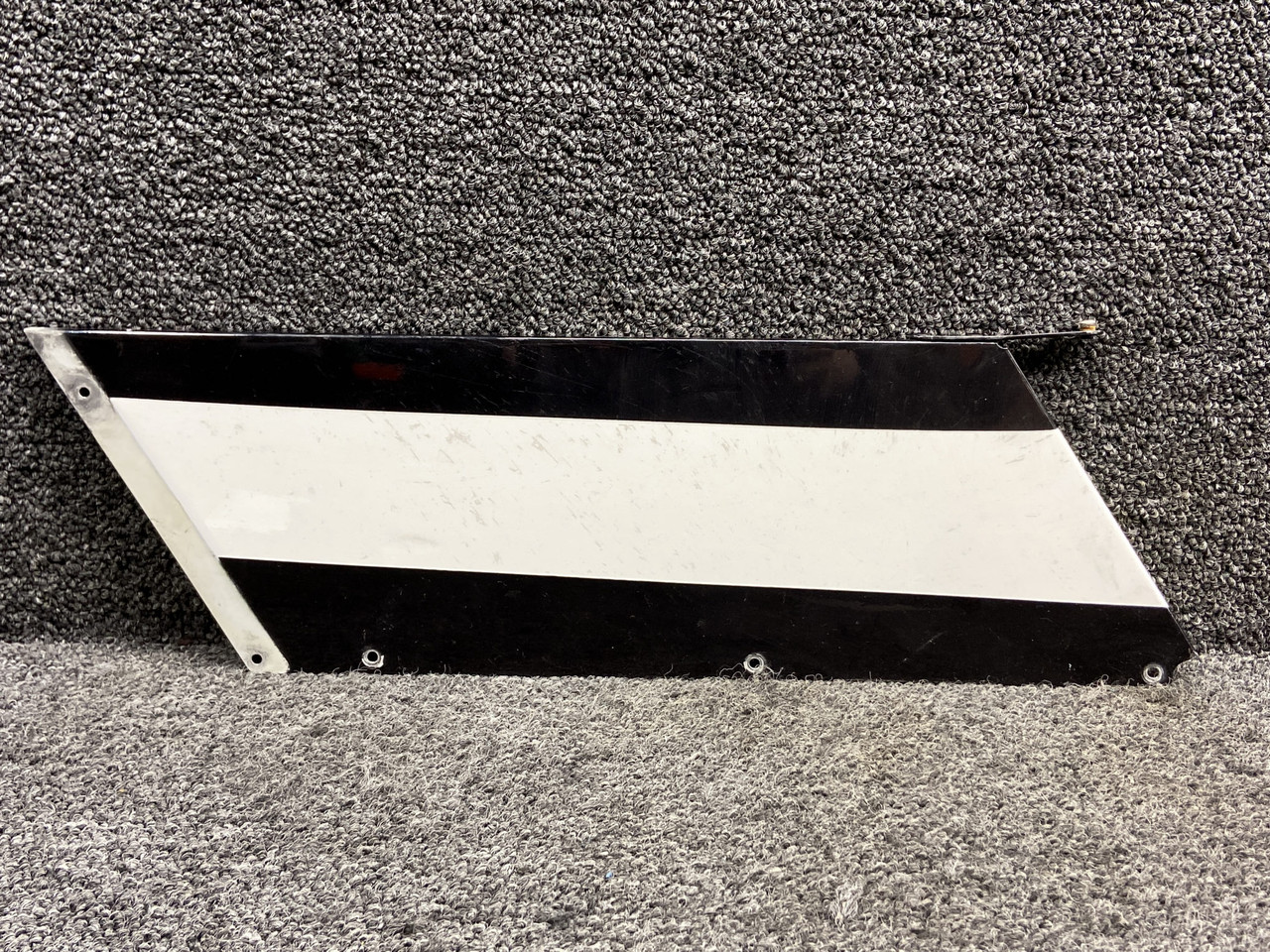 A378-4 Robinson R22 Aft Engine Side Panel Right Hand