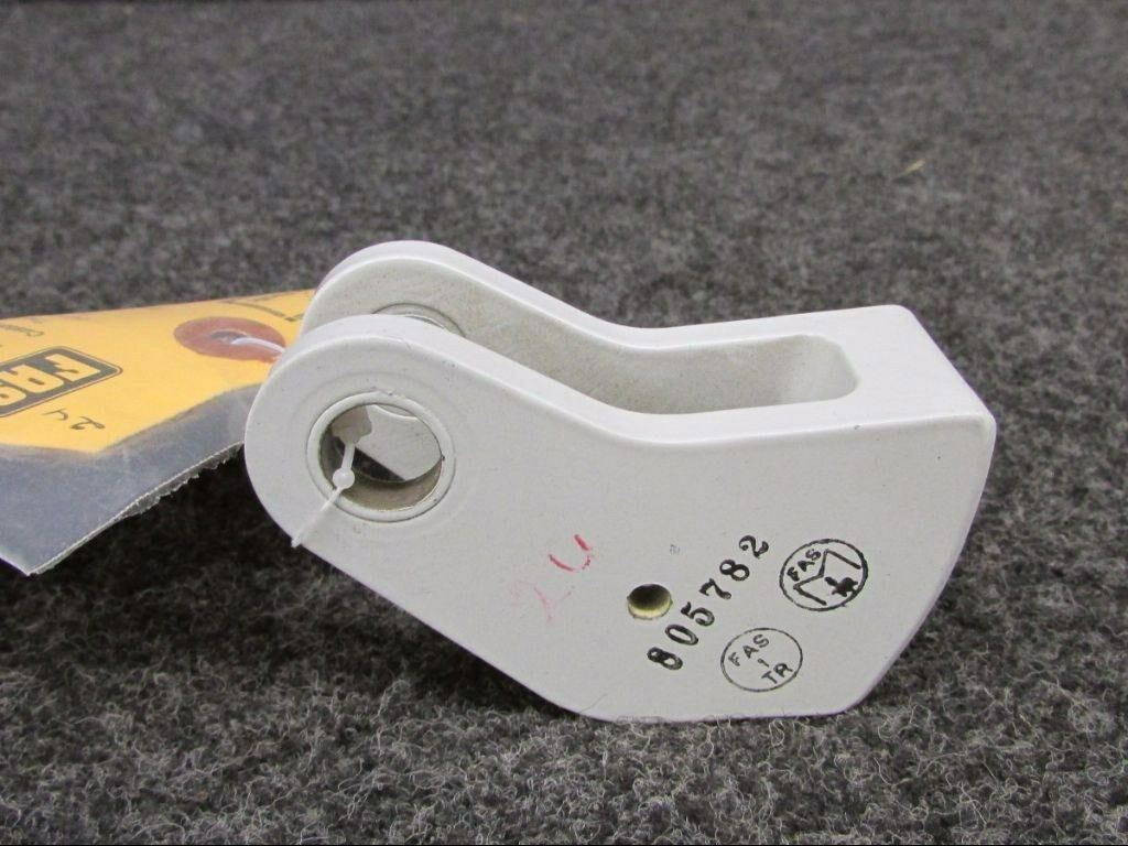 805782 Lockheed L-188 Electra Lever Assembly (Overhauled W/ Yellow