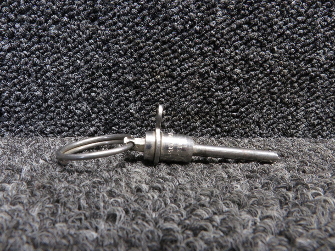 MS17990C310 Avibank Quick Release Pin