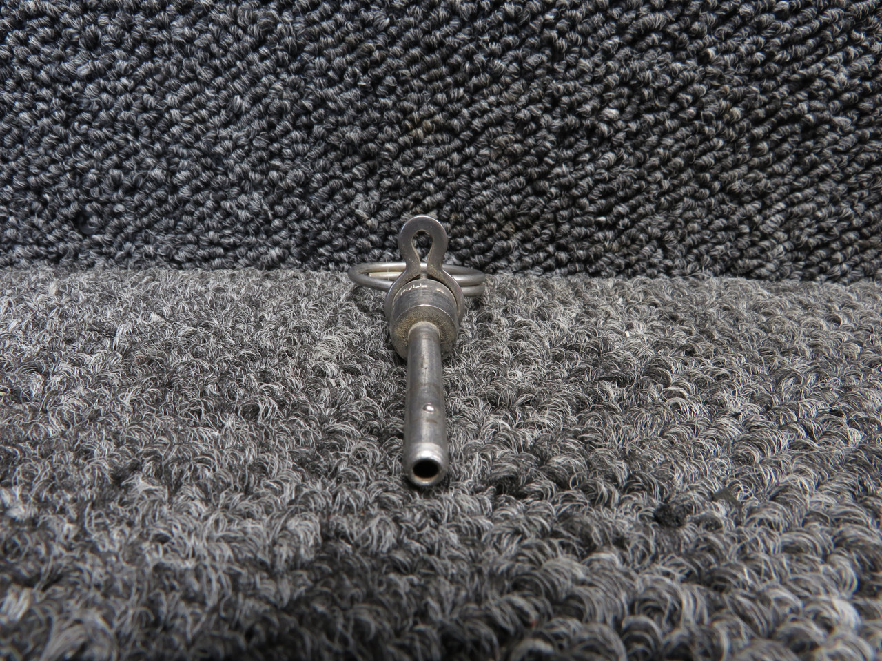 MS17990C310 Avibank Quick Release Pin