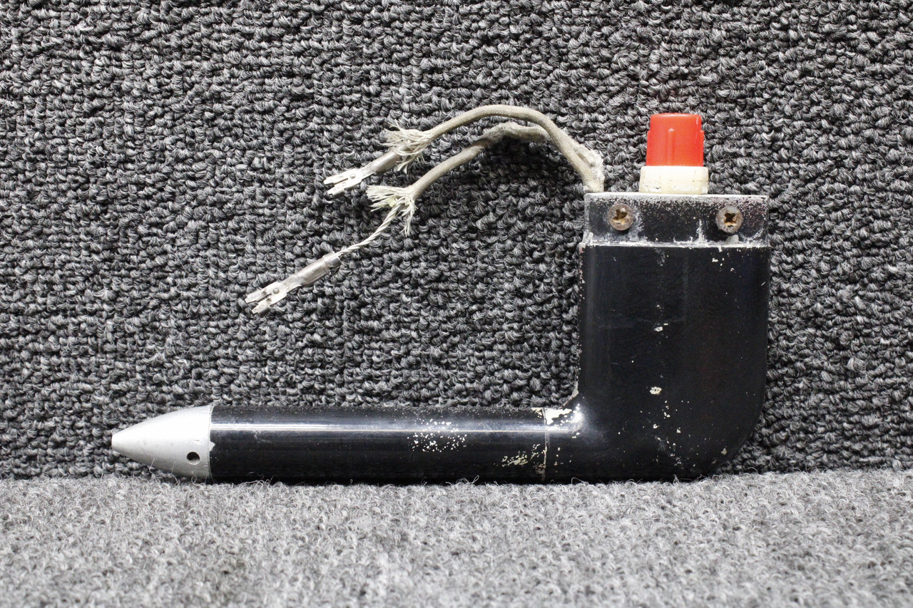 0721105-25 Cessna 177B Heated Pitot Tube