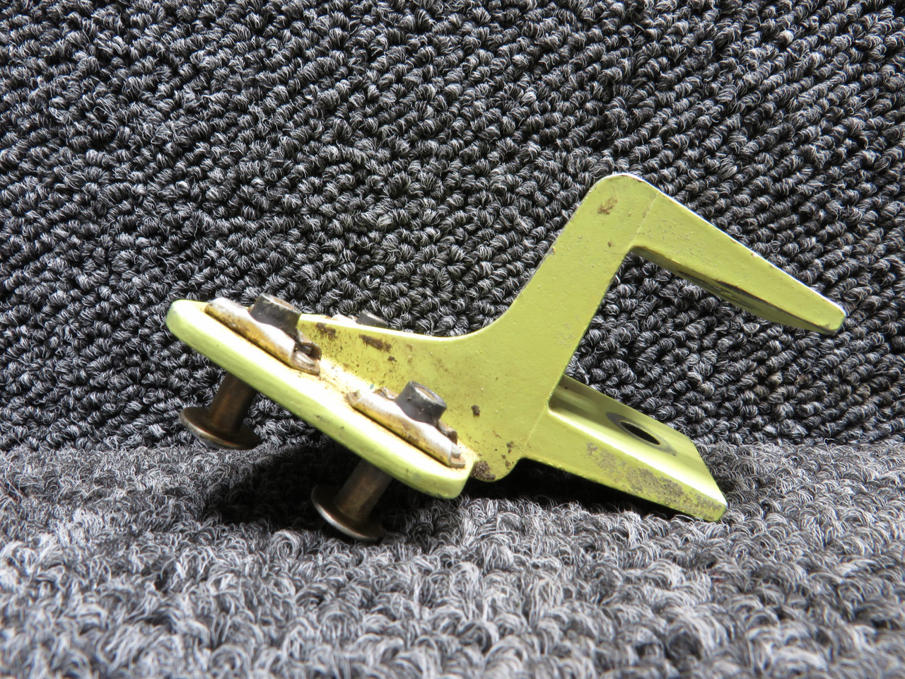 412-060-806-102 Bell 412SP Hinge Fitting Assembly RH For Sale