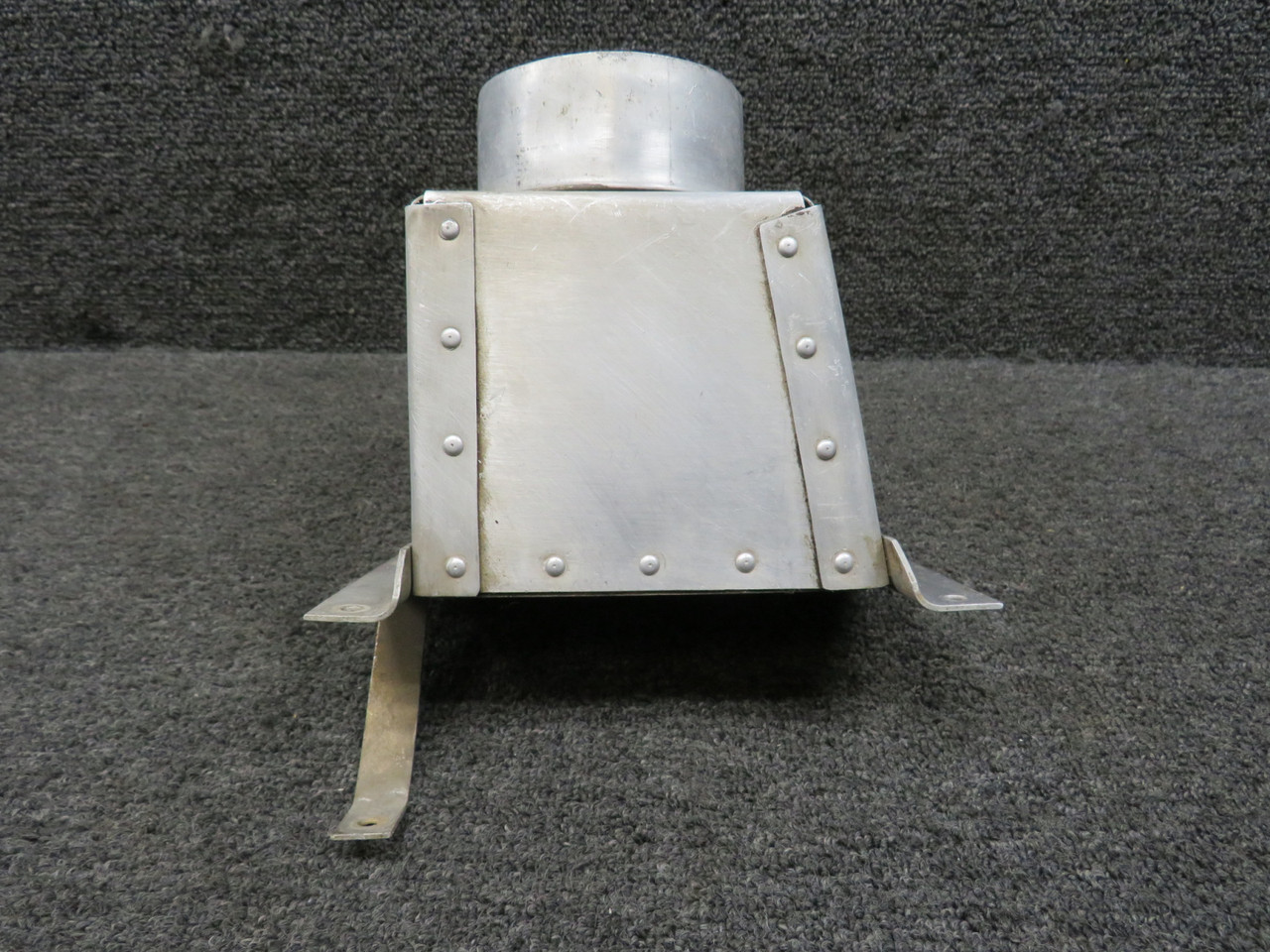 96-910024-51 Beechcraft 58 Alternate Air Box Assembly