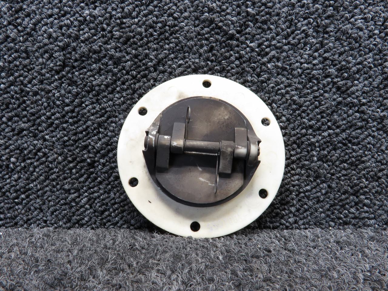 2201892-1 Shimadzu Check Valve 2.5” Diameter Assembly