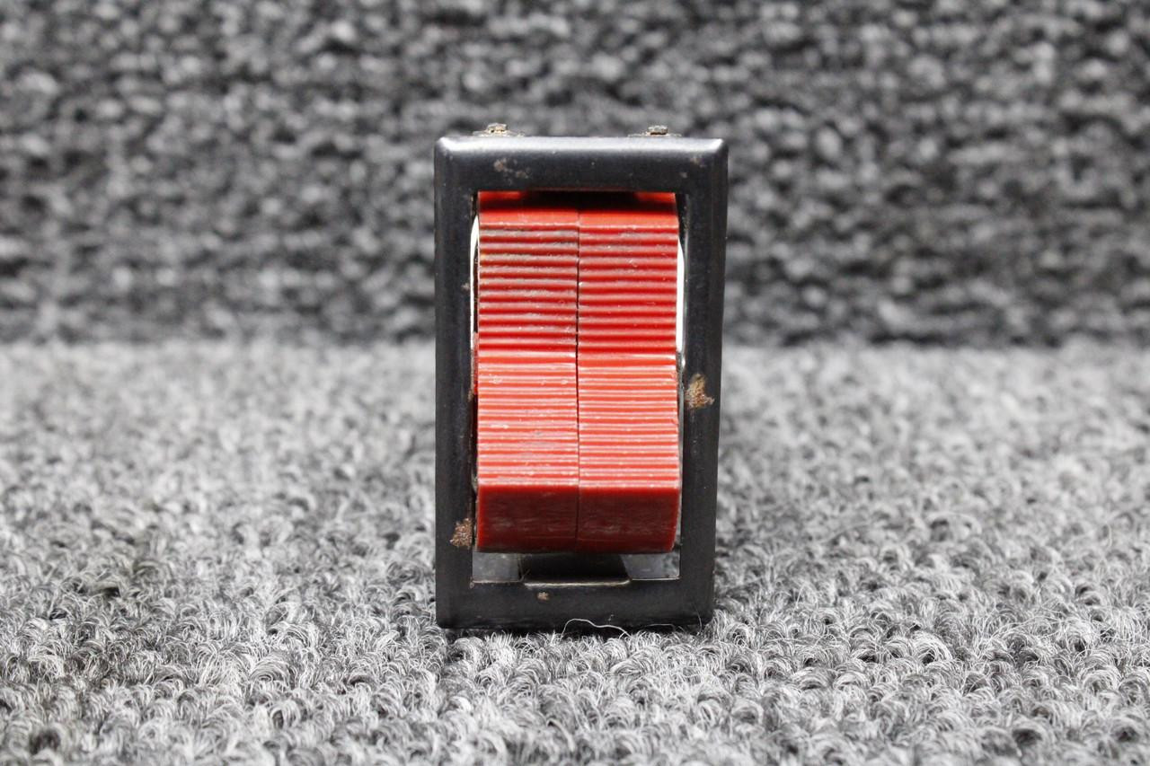 S1994-1-1 Cessna 177B Split Master Rocker Switch Unit