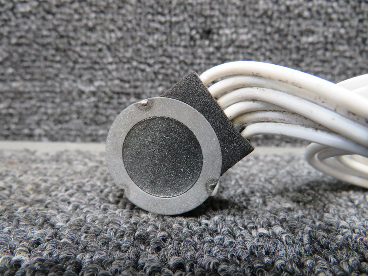 マイクロキャビン　FRAY 1CH21-4 Alternative Part Number 91929 Micro Switch Nose Gear