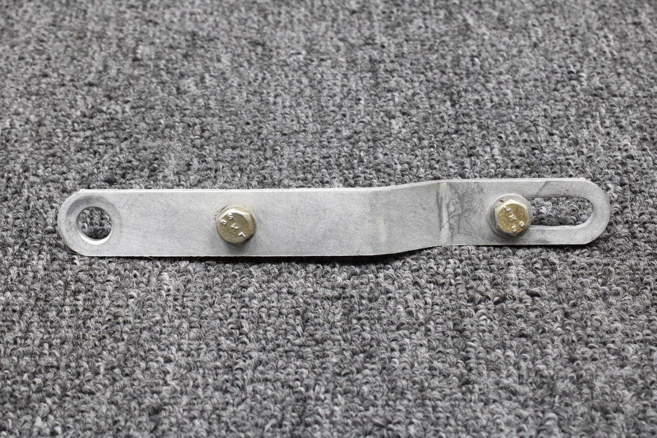 1722082-7 Cessna 177B Flap Actuator Arm Lever