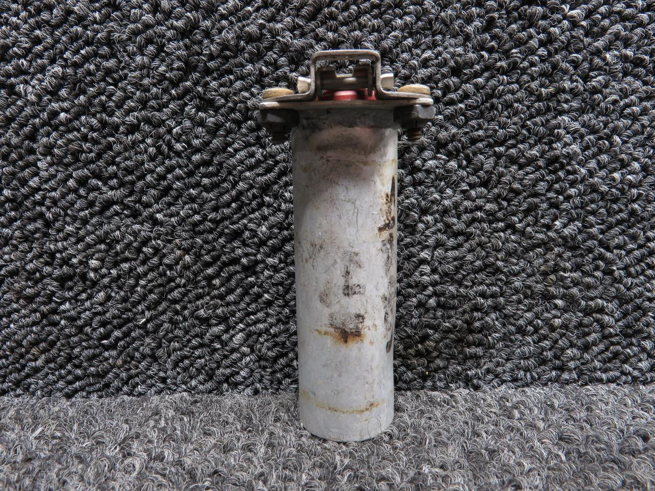 ハルページ 16C112 Allen Aircraft Fuel Check Valve (Dent) For Sale