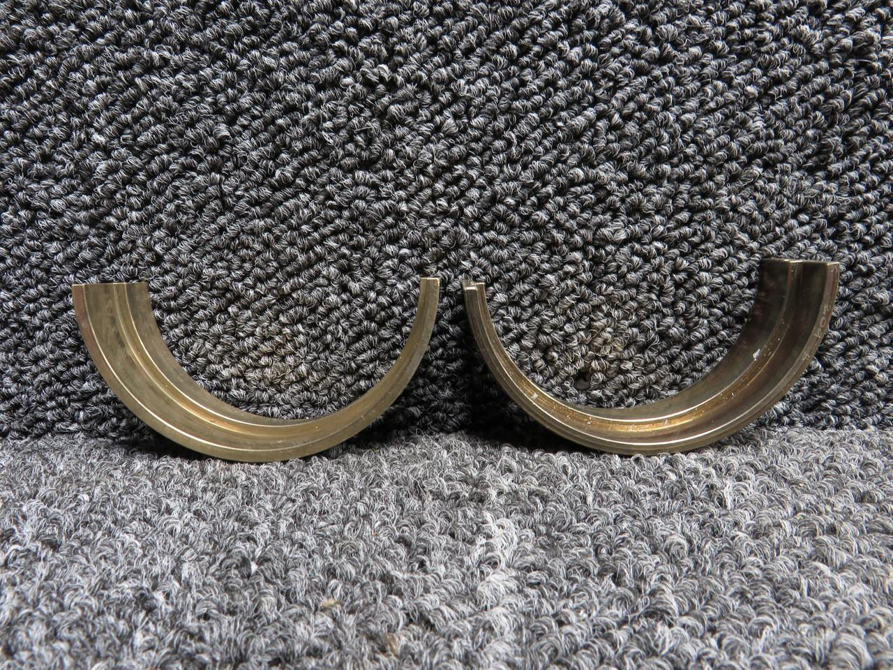 2341102-2 LearJet L-24 Main Gear Strut Piston Head Bushing Set