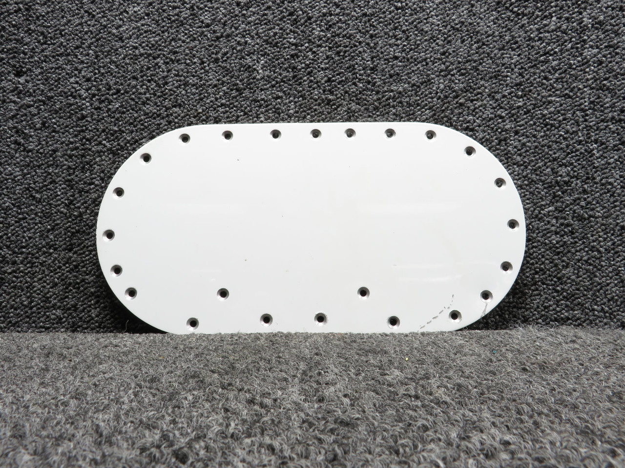 2322516-133 (Use: 2322516-203) Learjet 36A Wing Access Door LH (Scratched)