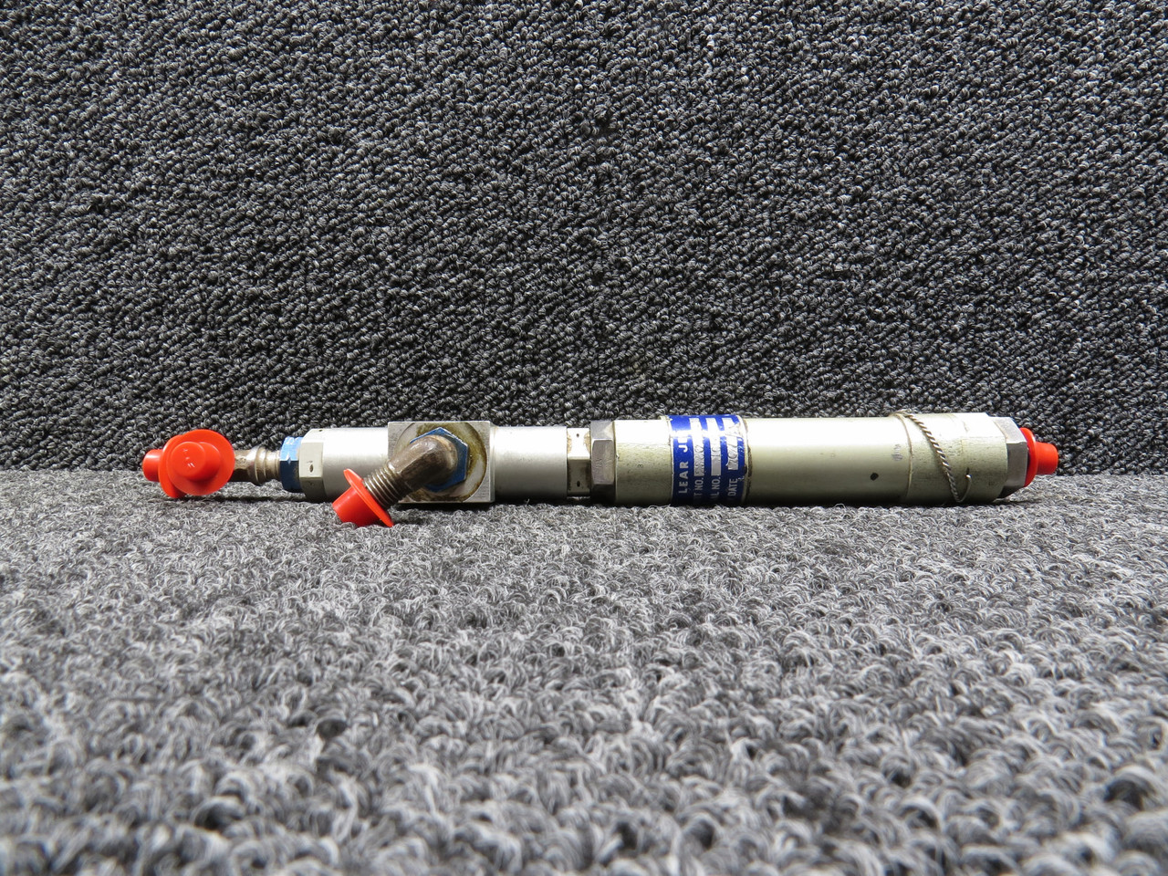 セルバッハ G-K 26044, 2380114-1 Learjet 25B Hydraulic Shuttle Valve with