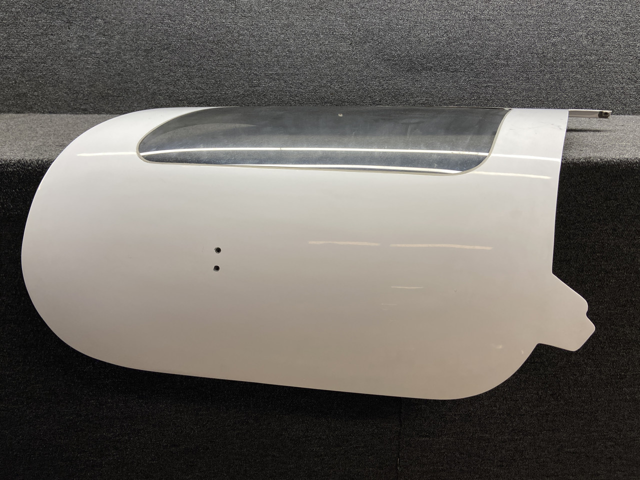 14973-001 Cirrus SR20 Left Hand Cabin Door Structure (Minus