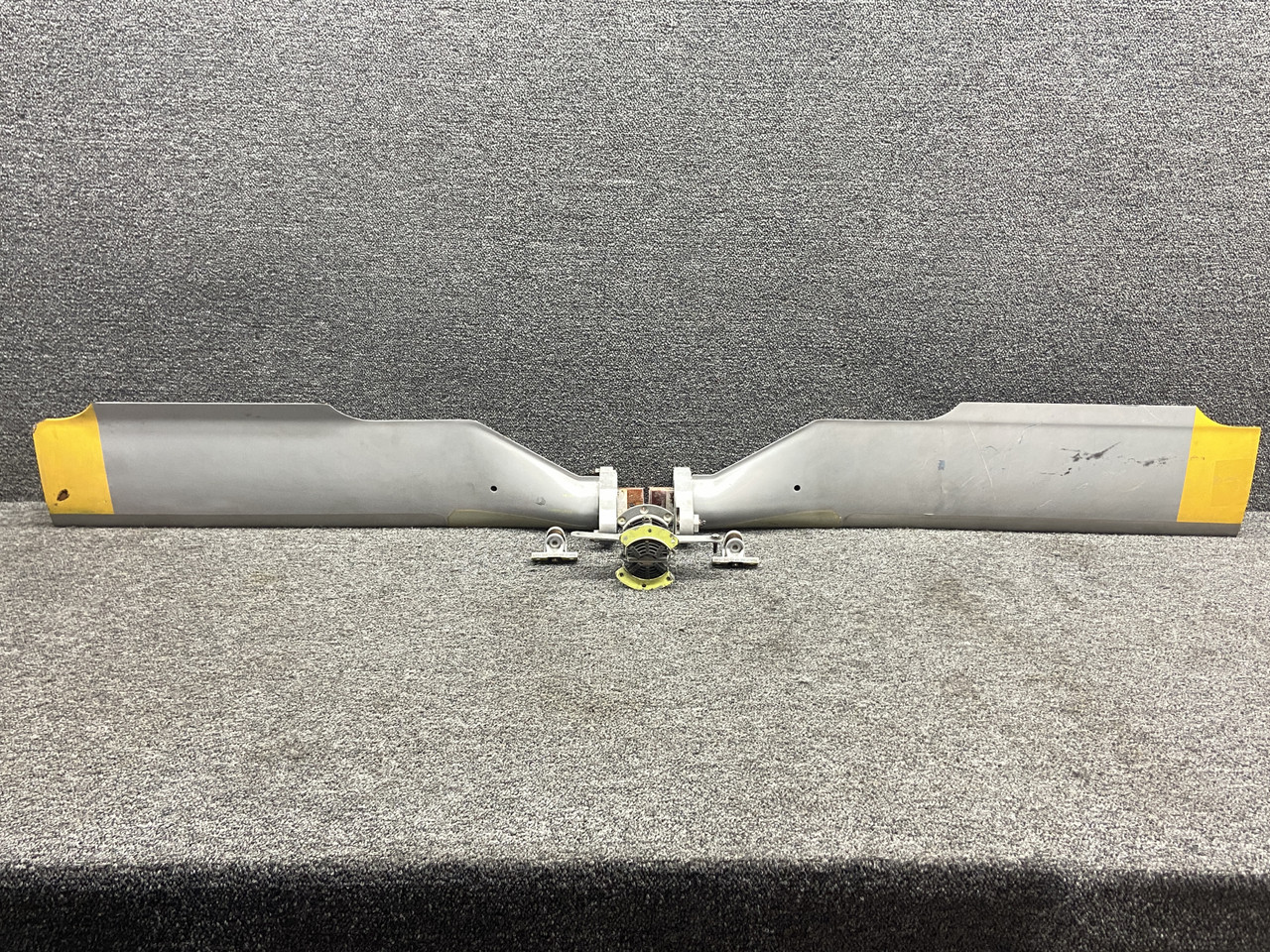 Eurocopter AS350BA Tail Rotor Blade Set (Core, Wall Art)