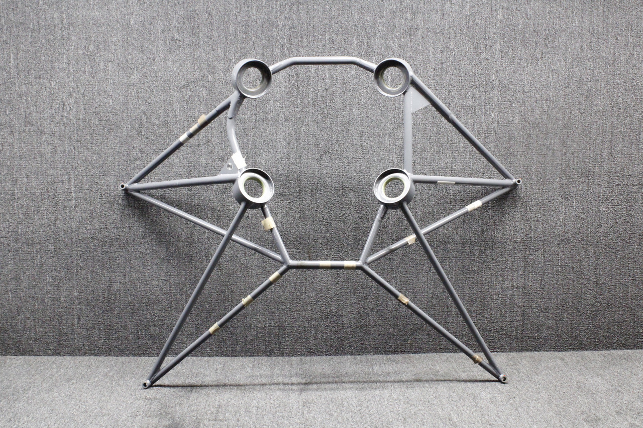あんこオーダーページ 1751000-21 Lycoming O-360-A1F6 Engine Mount Assembly