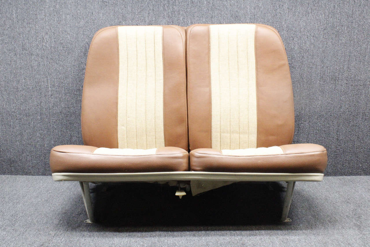1715003-15 Cessna 177B Aft Bench Seat Assembly