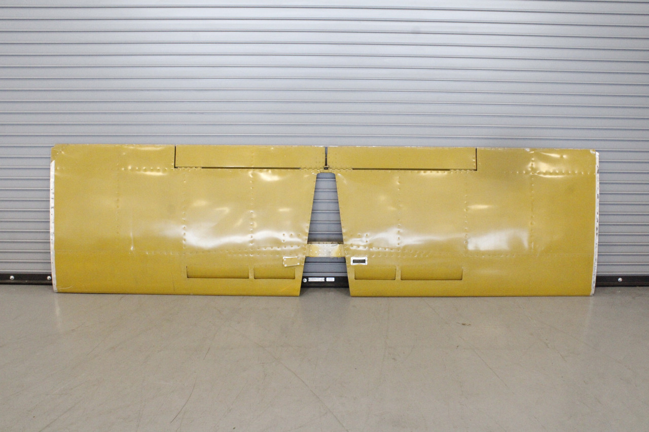 1732003-7 Cessna 177B Horizontal Stabilator Assembly with Trim