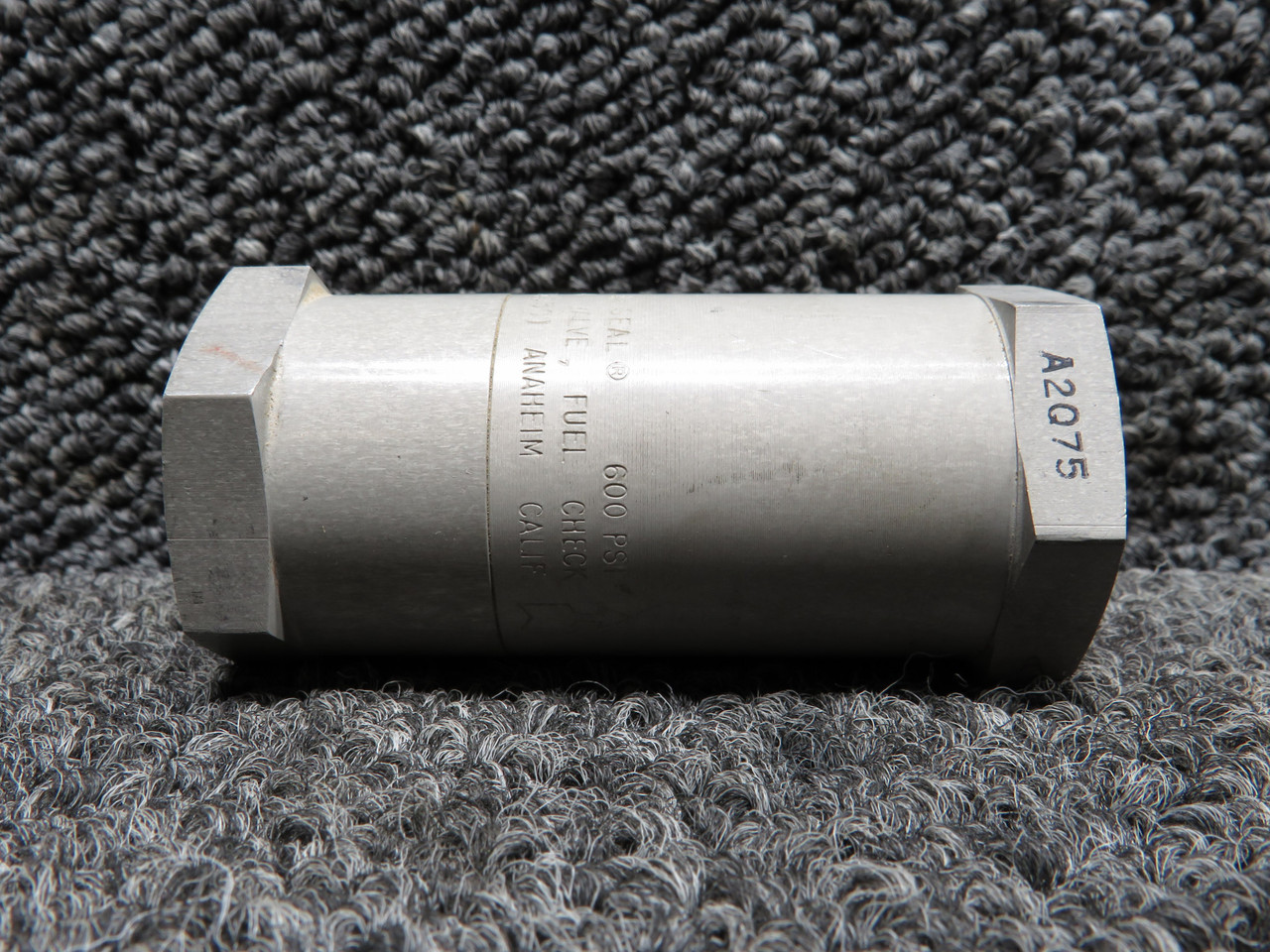 869A-10BB(030) Beechcraft KA-200 Fuel Check Valve
